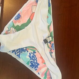 Maaji reversible bikini bottom